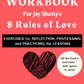 Workbook For Jay Shetty's 8 Rules of Love