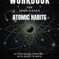 Workbook For James Clear's Atomic Habits