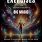 Workbook for Big Magic by Elizabeth Gilbert